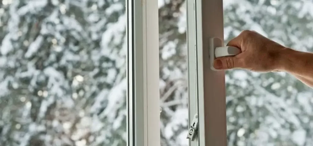 درب و پنجره دوجداره مخصوص مناطق گرمسیری و سردسیری