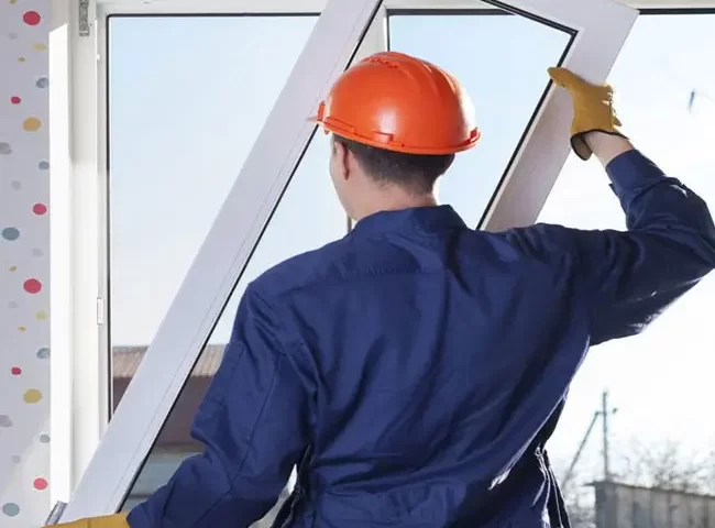آیا نصب درب و پنجره دوجداره بدون تخریب ممکن است؟