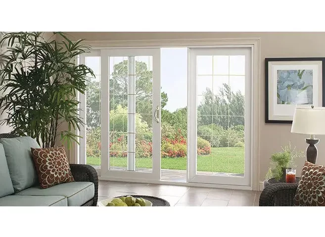 قیمت درب و پنجره دوجداره UPVC – چه عواملی تأثیرگذارند؟