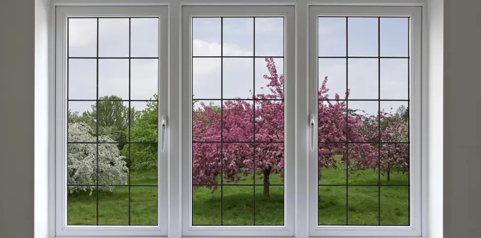 آیا درب و پنجره UPVC برای شهرک‌های ساحلی مناسب است؟