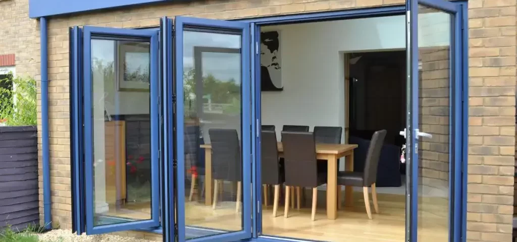 مقایسه کیفیت درب و پنجره ترمال بریک و UPVC در پروژه‌های مسکونی
