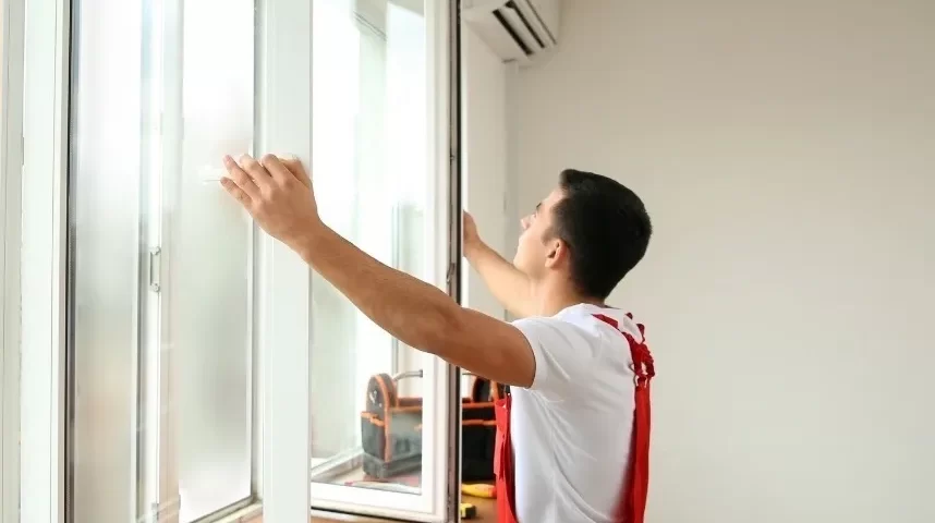 چطور بدون هزینه زیاد، درب و پنجره خانه را بهینه‌سازی کنیم؟