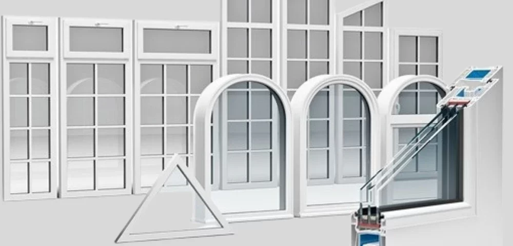 چگونه کیفیت درب و پنجره را تشخیص دهیم؟