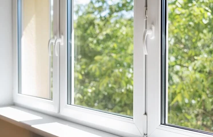 چطور از درب و پنجره دوجداره نگهداری کنیم؟